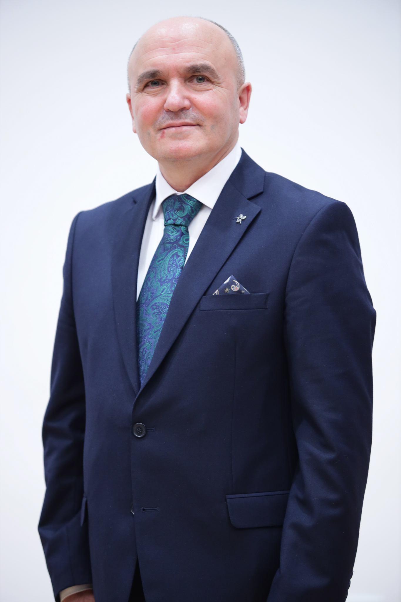 Ismail Uka